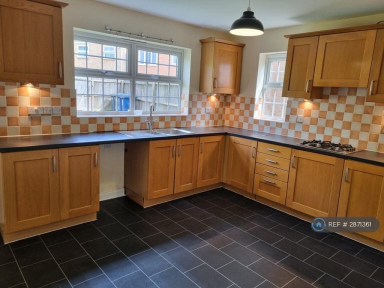 House Jackson Walk in Huntingdonshire