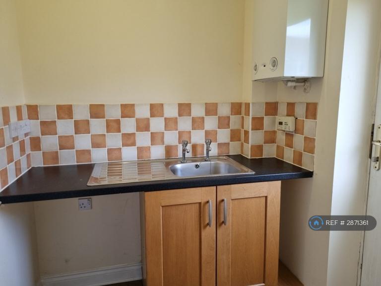 House Jackson Walk in Huntingdonshire