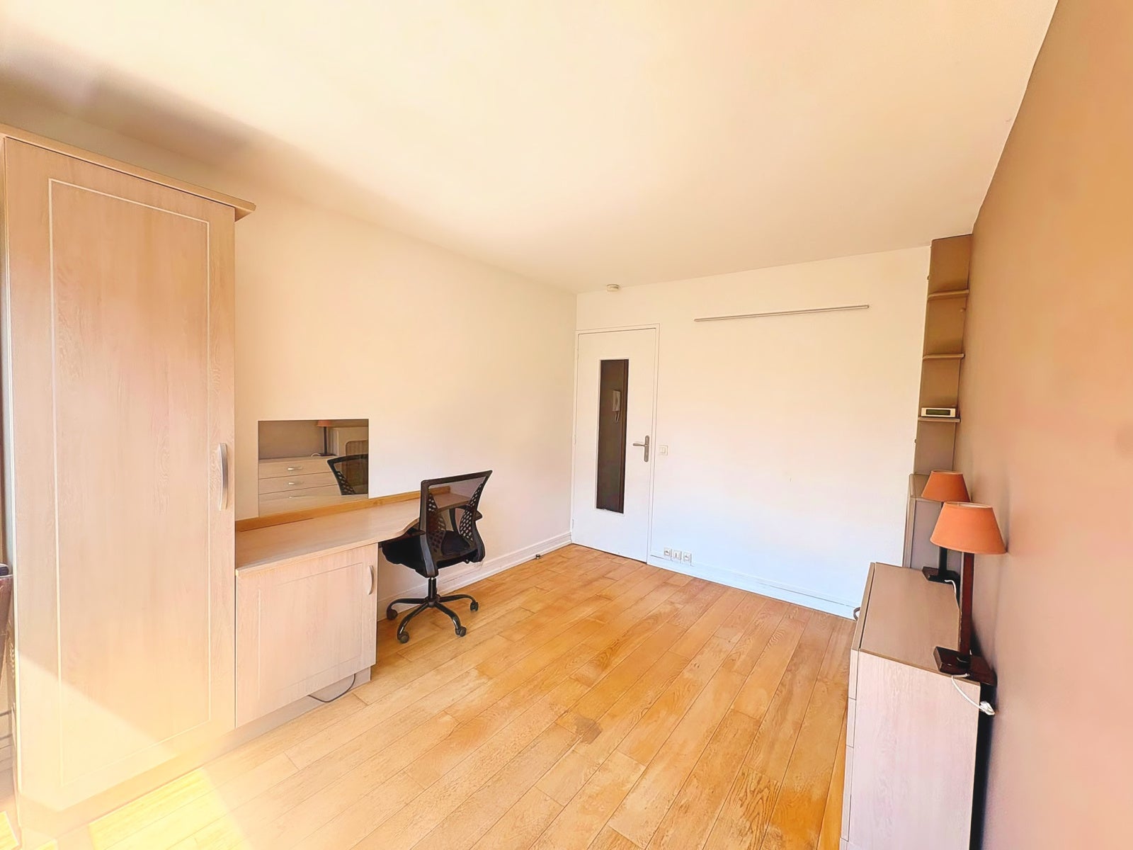 Appartement Rue de Bellevue à Boulogne-Billancourt