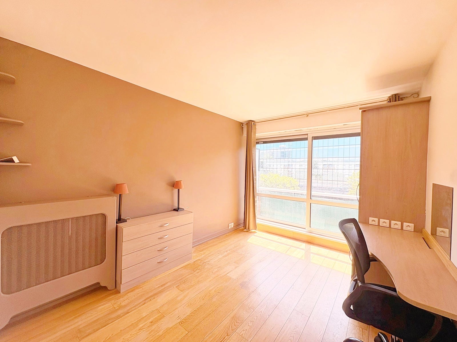 Appartement Rue de Bellevue à Boulogne-Billancourt