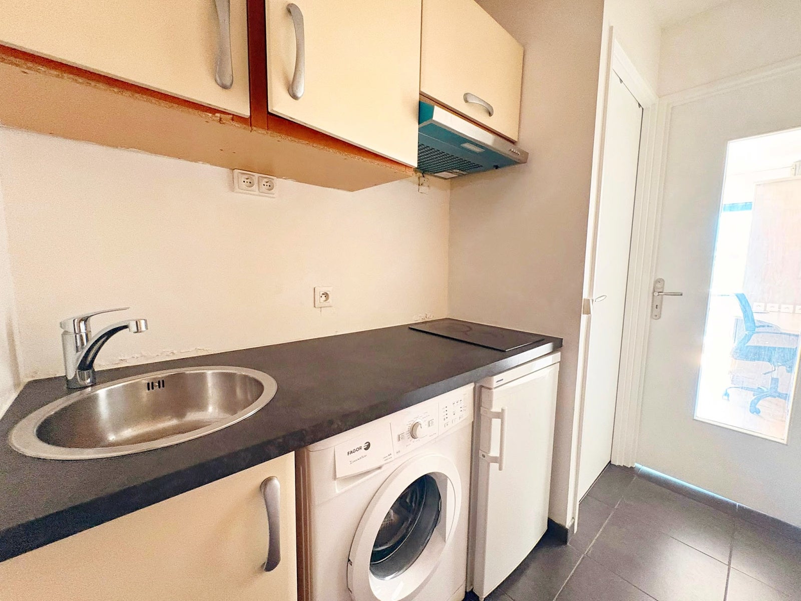 Appartement Rue de Bellevue à Boulogne-Billancourt