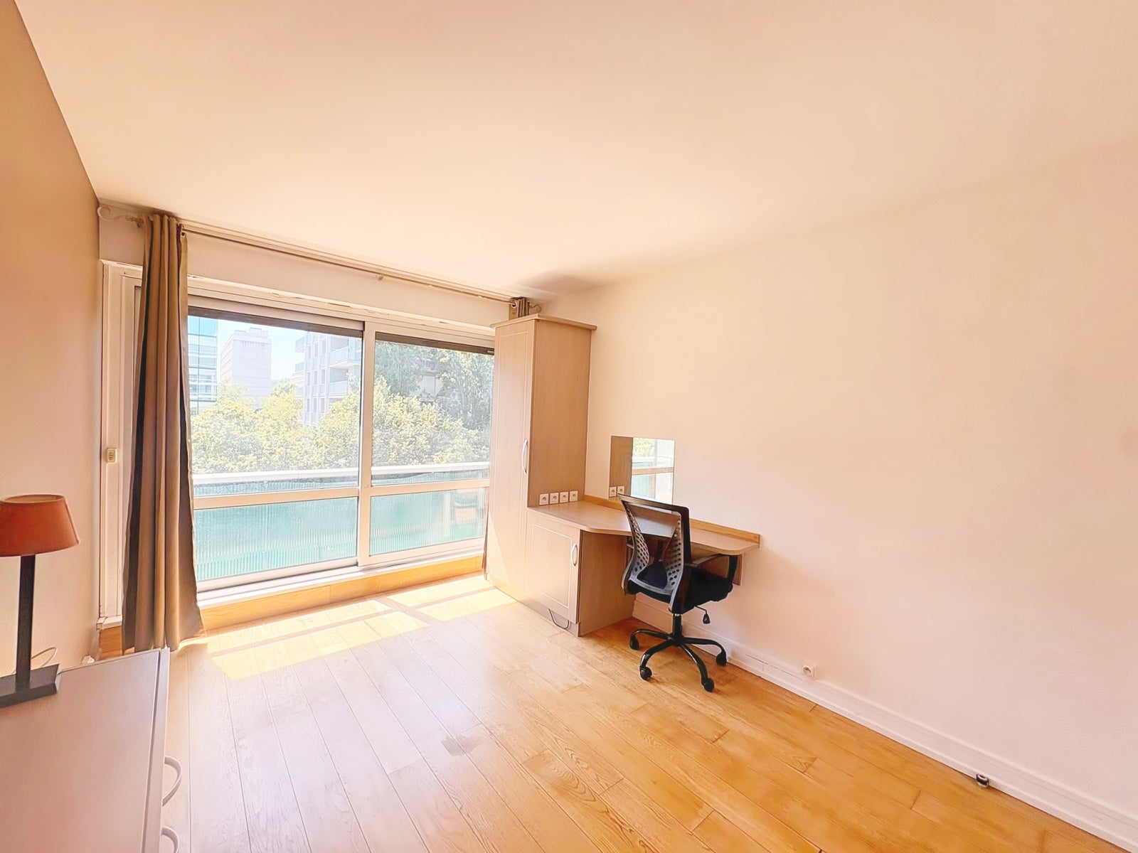 Appartement Rue de Bellevue à Boulogne-Billancourt