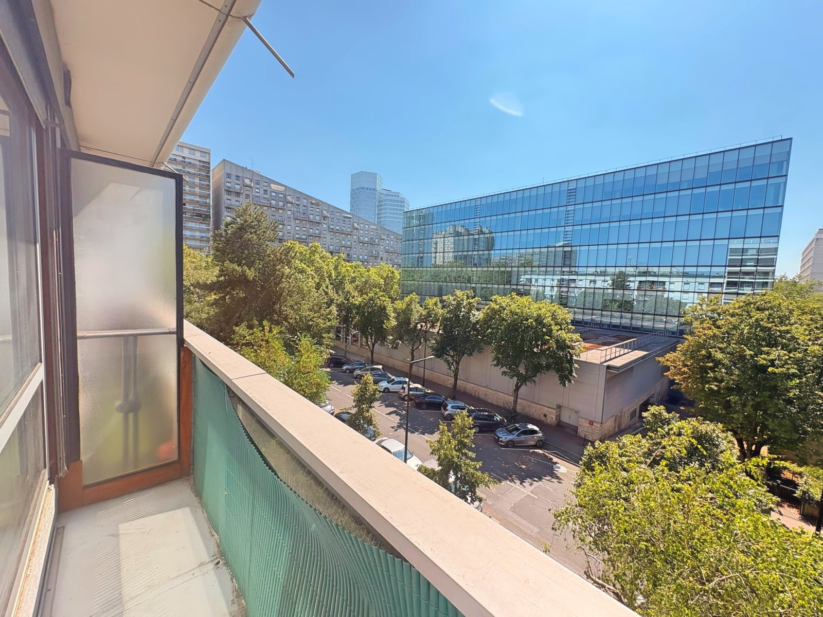 Appartement Rue de Bellevue à Boulogne-Billancourt