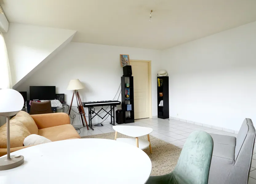 Appartement Rue Riolan à Amiens