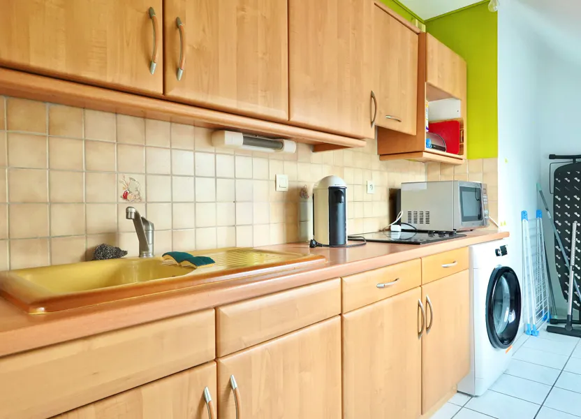 Appartement Rue Riolan à Amiens