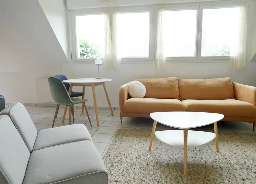 Appartement Rue Riolan à Amiens