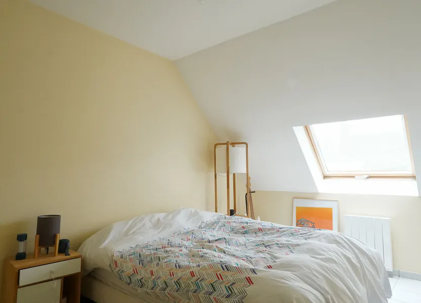 Appartement Rue Riolan à Amiens