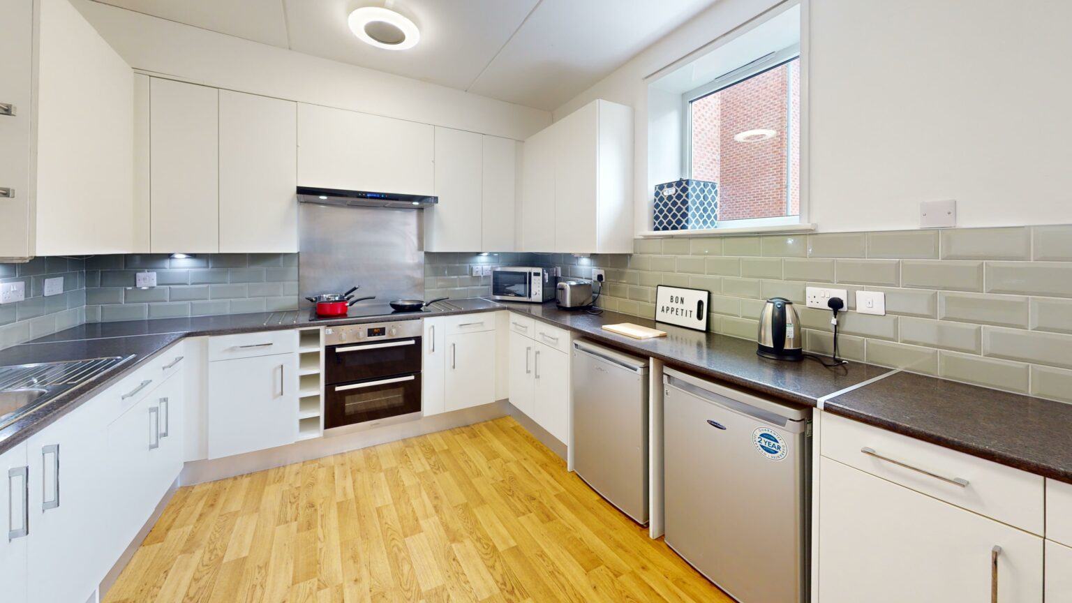 Room Turnpike Lane in Nottingham