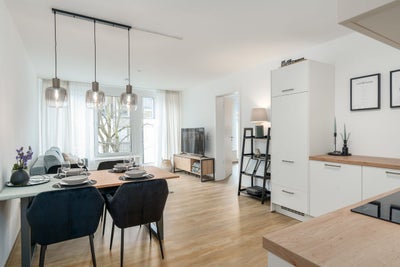 Wohnung Kaiserstraße in Gütersloh