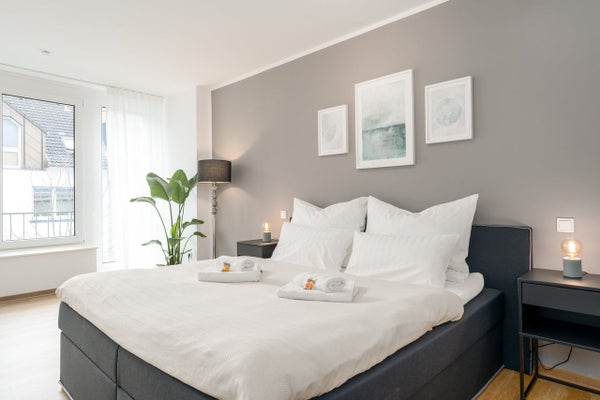 Wohnung Kaiserstraße in Gütersloh