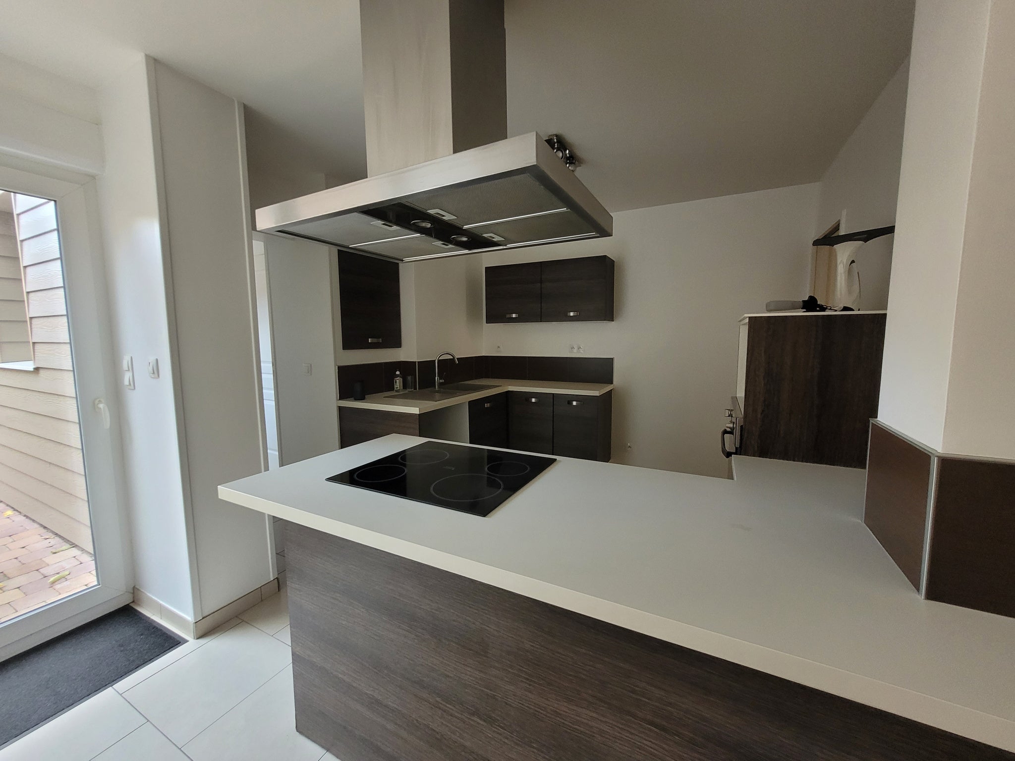Maison Rue Gaulthier de Rumilly à Amiens