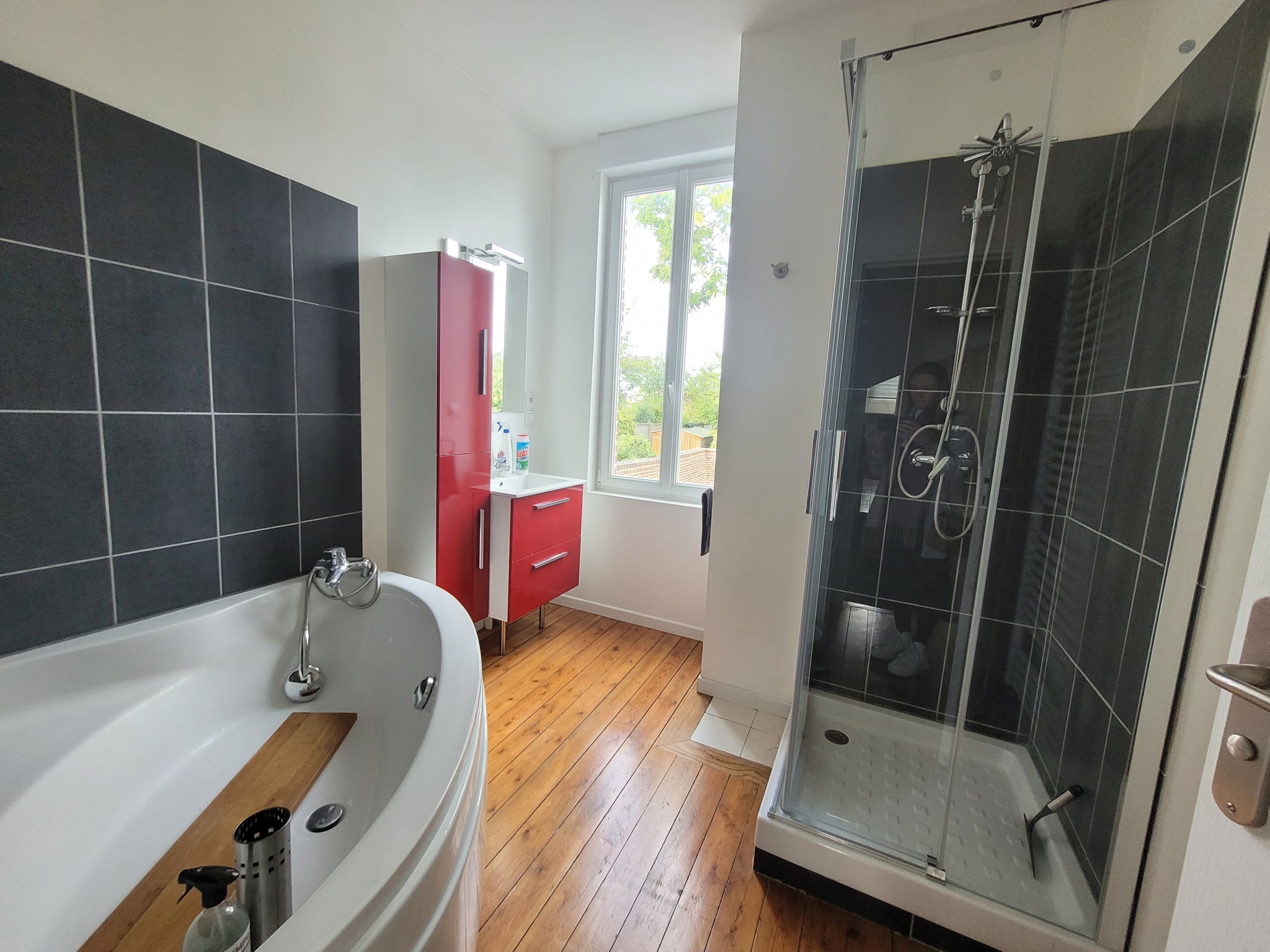 Maison Rue Gaulthier de Rumilly à Amiens