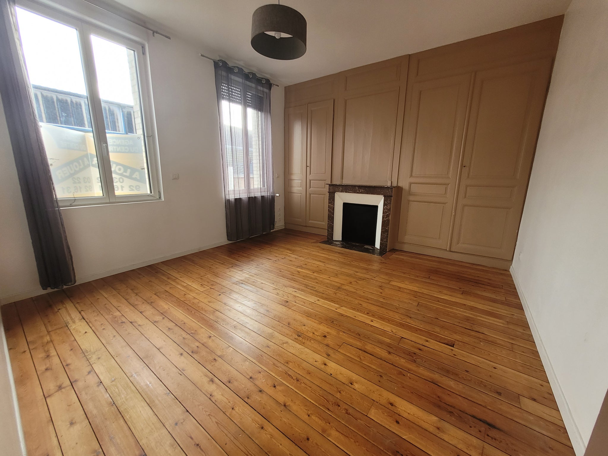 Maison Rue Gaulthier de Rumilly à Amiens