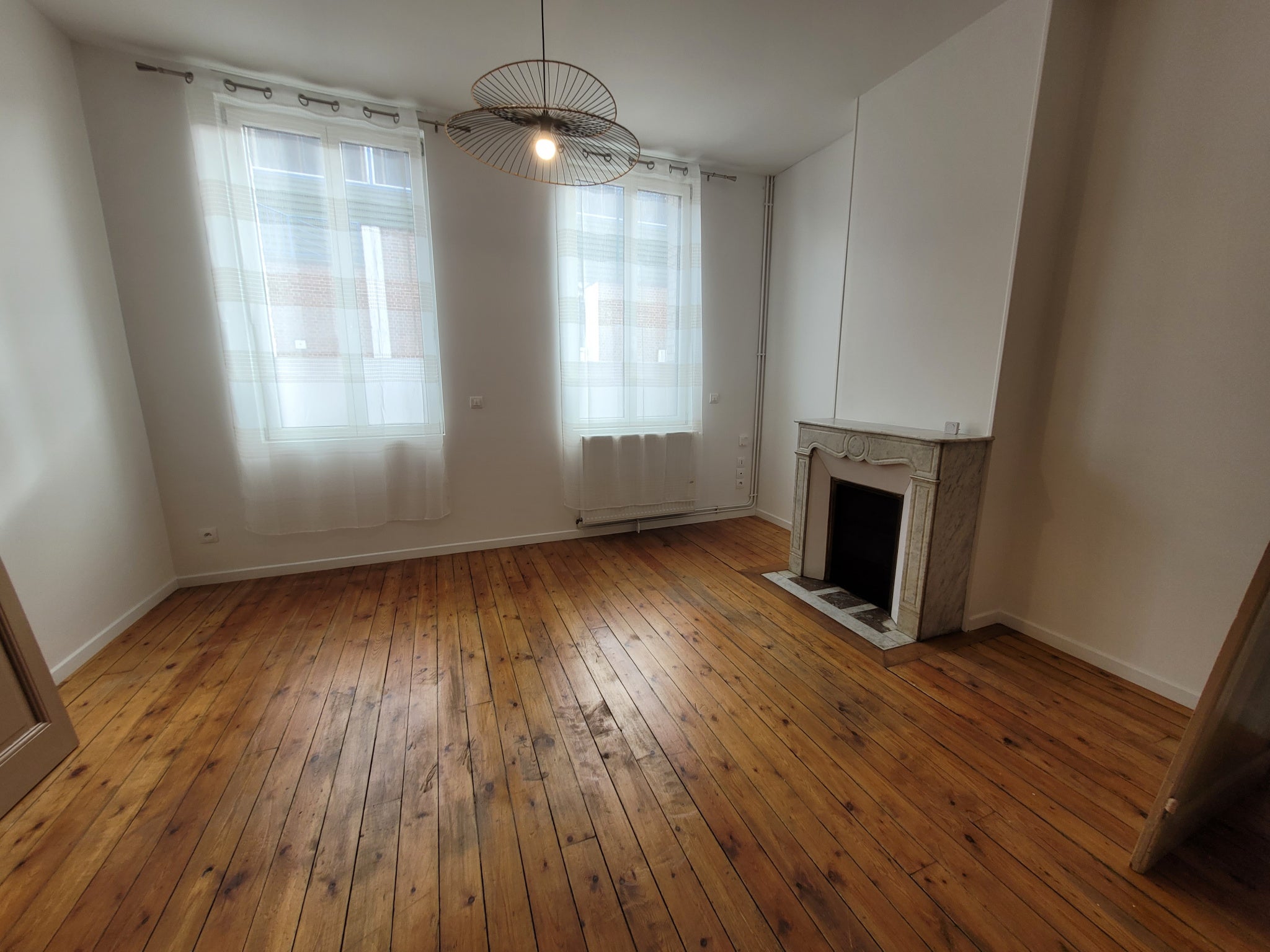 Maison Rue Gaulthier de Rumilly à Amiens