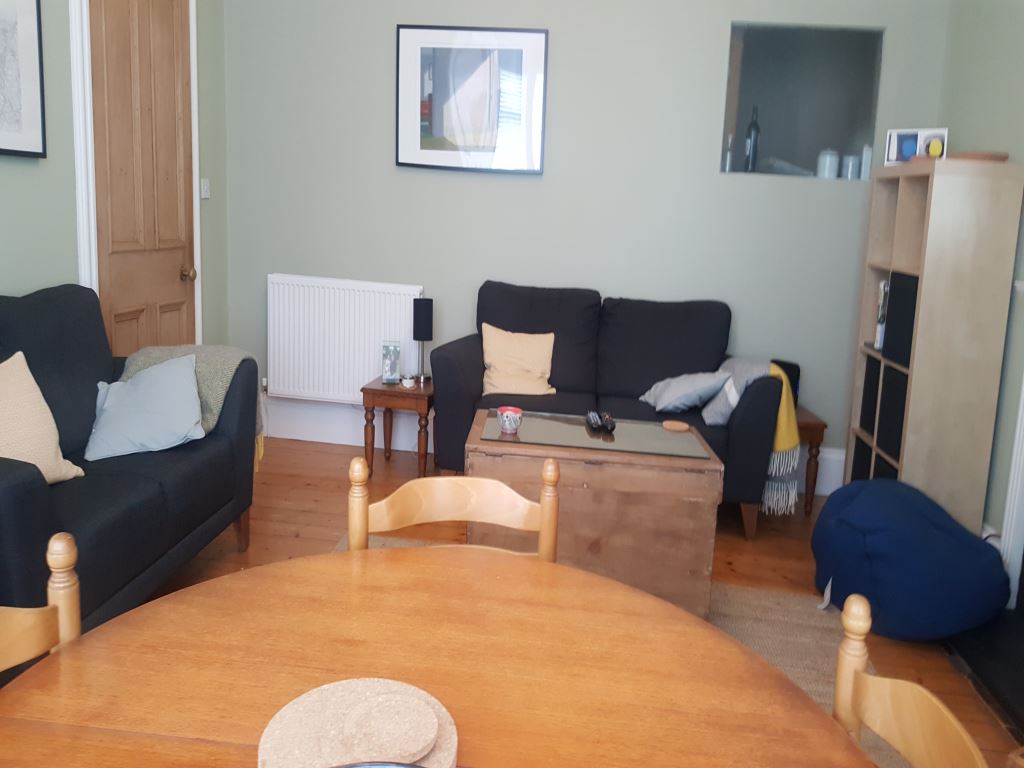 Flat Alderbank Place in City of Edinburgh