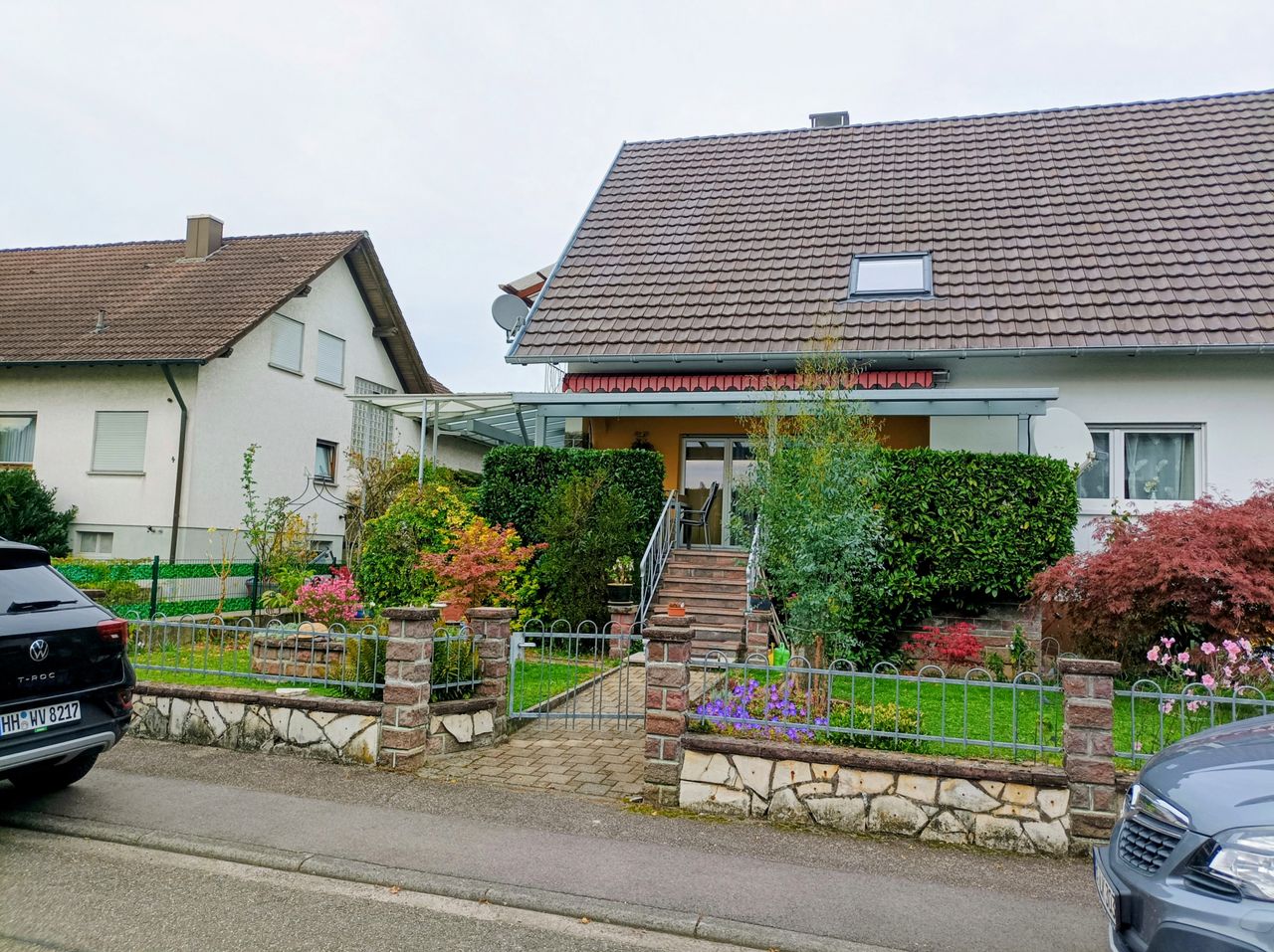 Wohnung Münzwaldstraße in Lichtenau