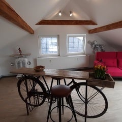 Haus Bergstraße in Wettesingen