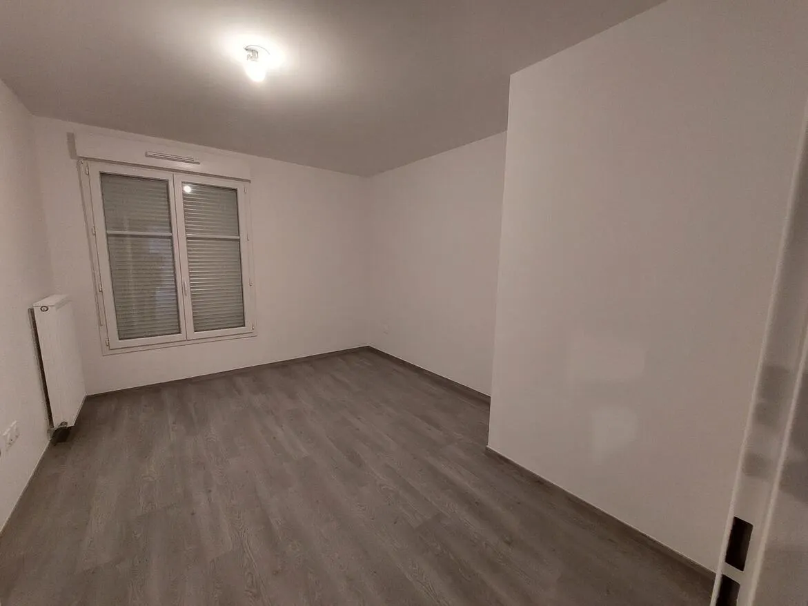Appartement Avenue Charles Floquet à Le Blanc-Mesnil