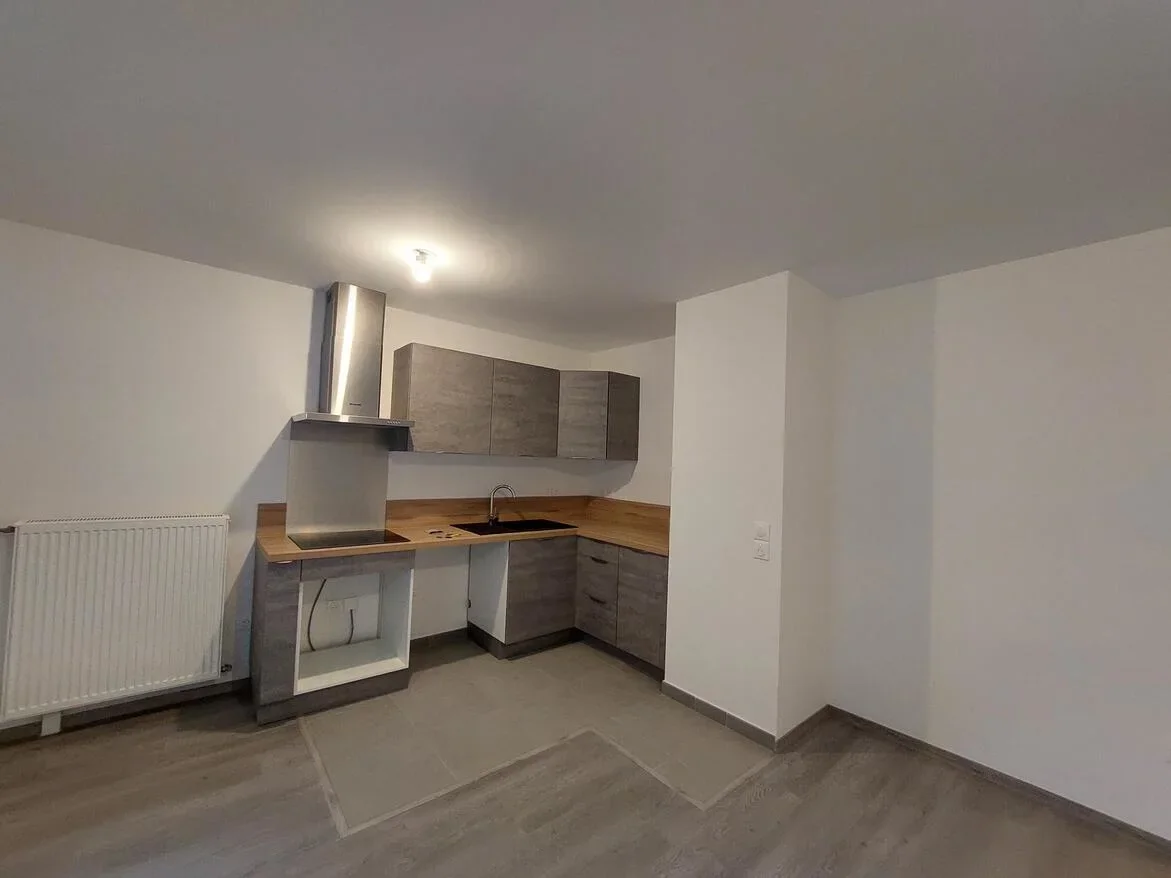 Appartement Avenue Charles Floquet à Le Blanc-Mesnil