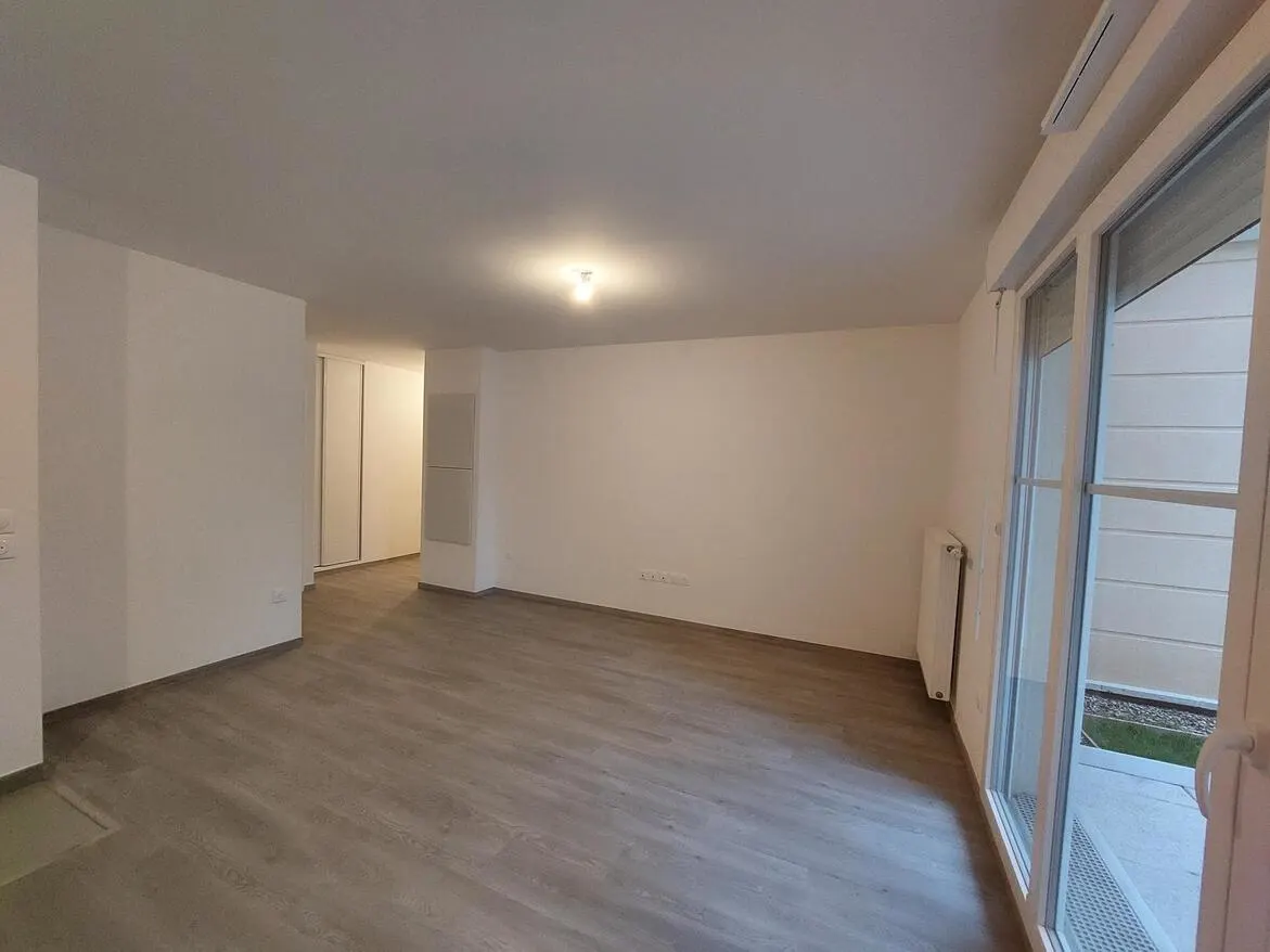 Appartement Avenue Charles Floquet à Le Blanc-Mesnil