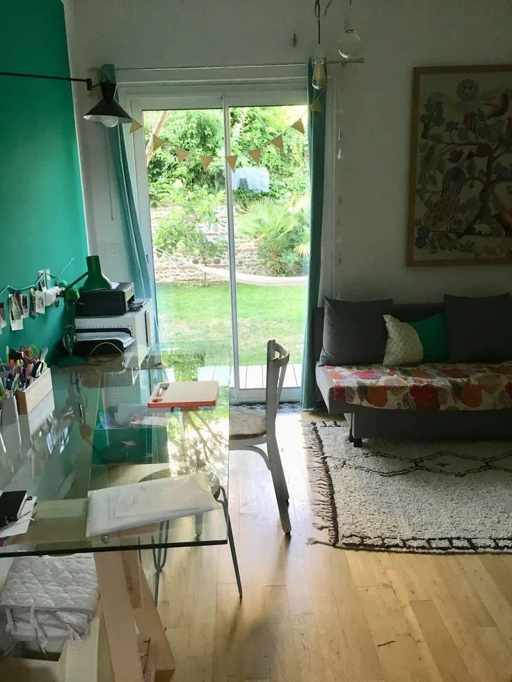 Appartement Rue du Gorp à Toulouse