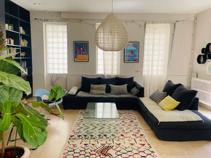Appartement Rue du Gorp à Toulouse