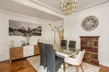 Appartement Rue des Blancs-Manteaux à Paris