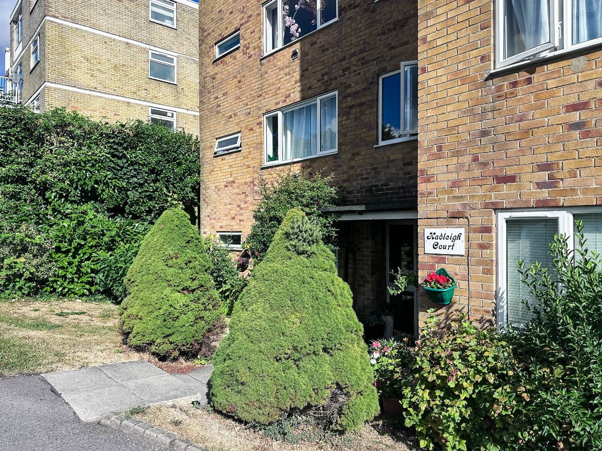 Flat Shady Bower in Salisbury
