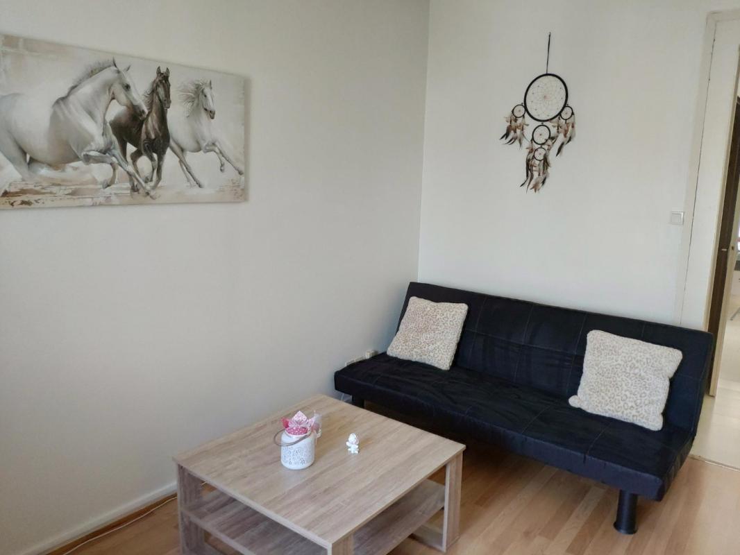 Appartement Rue du Docteur Louis Michel à Nancy
