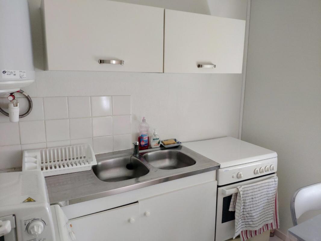 Appartement Rue du Docteur Louis Michel à Nancy