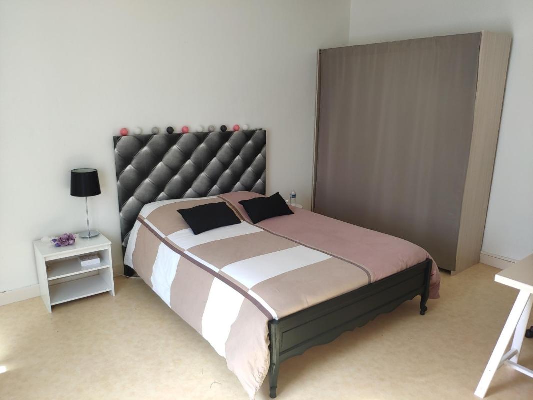 Appartement Rue du Docteur Louis Michel à Nancy