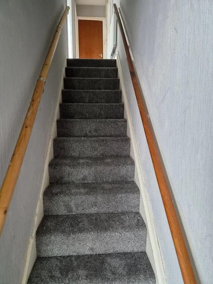 Flat Walsgrave Drive in Metropolitan Borough of Solihull