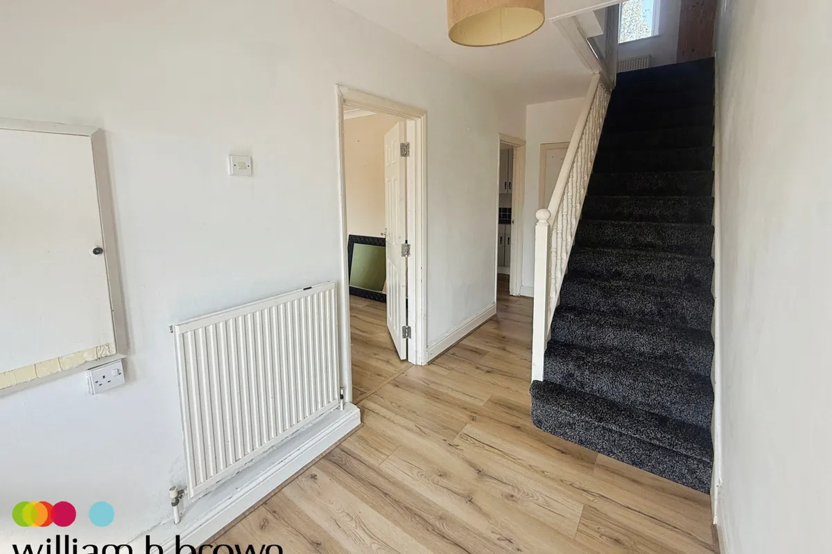 House Erriff Drive in South Ockendon