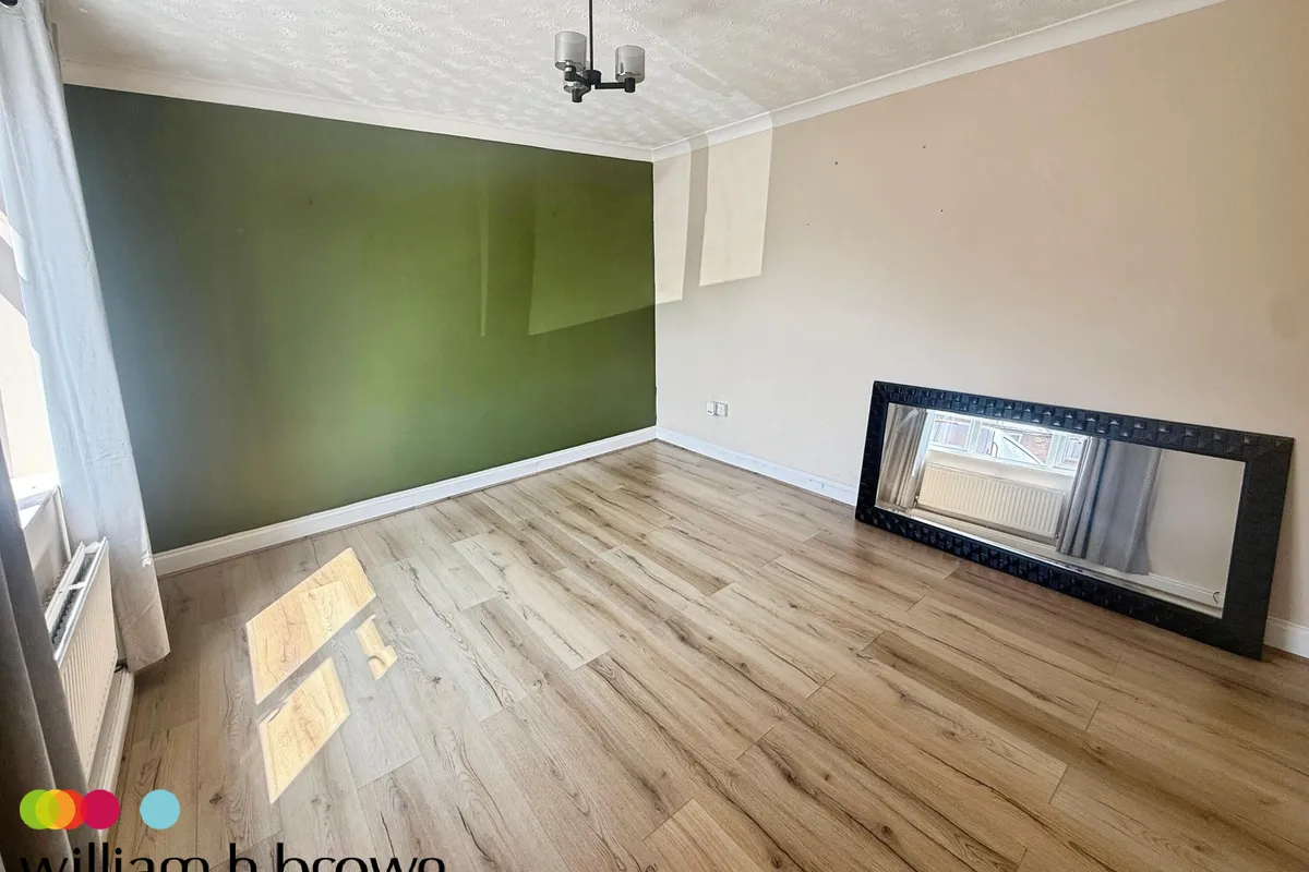 House Erriff Drive in South Ockendon
