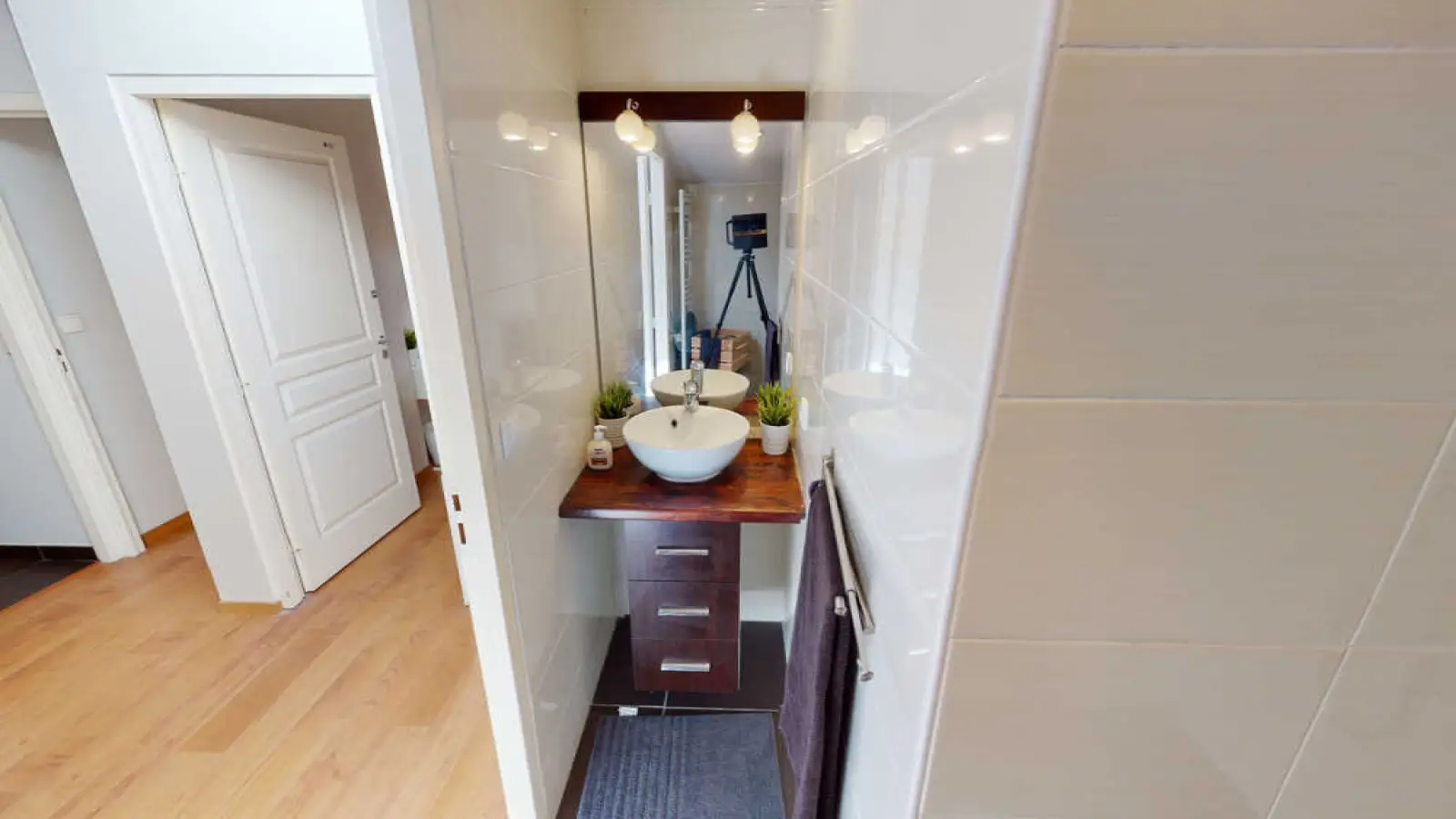 Appartement Rue de la Boule à Toulouse