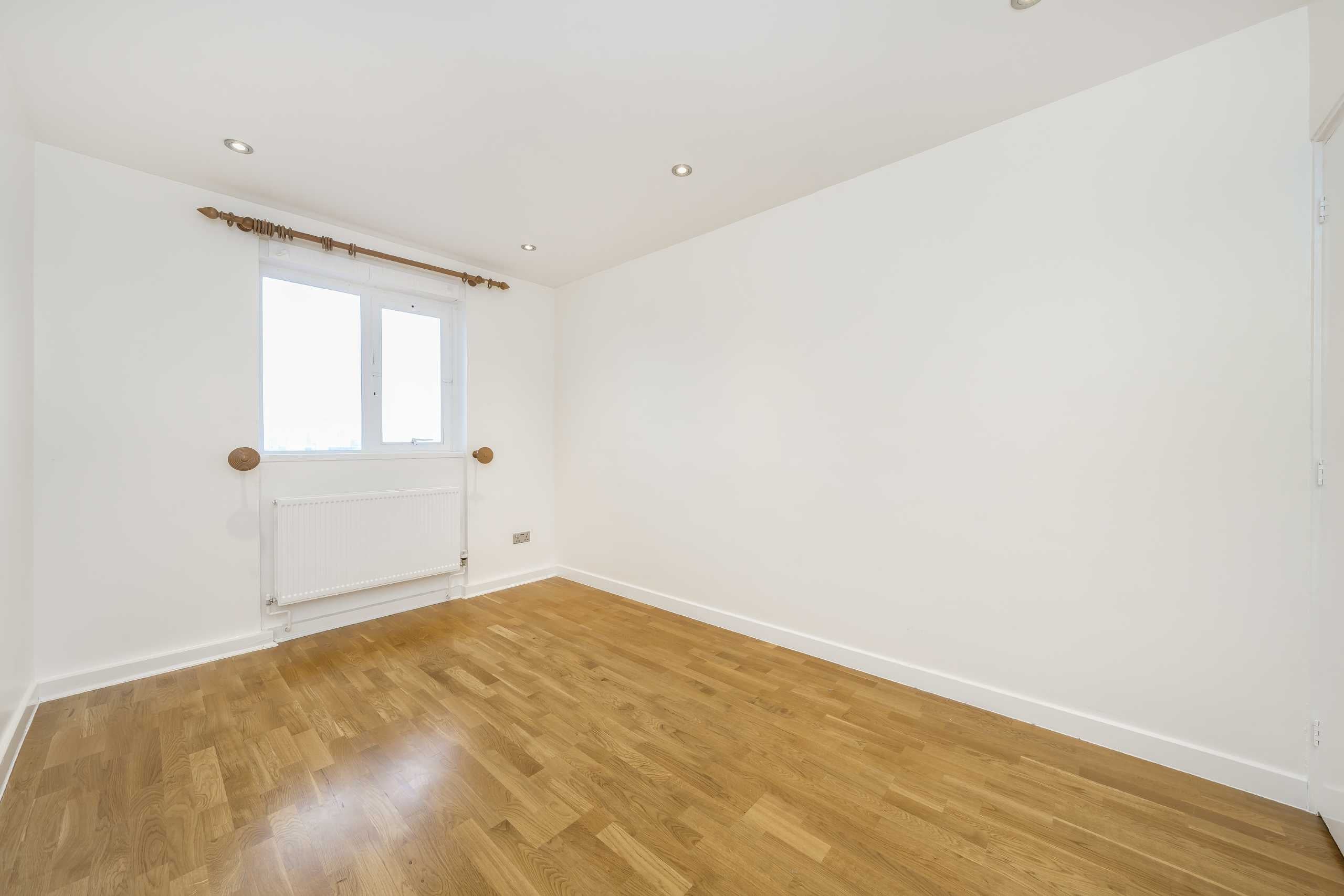 Flat Thanet Street in Greater London