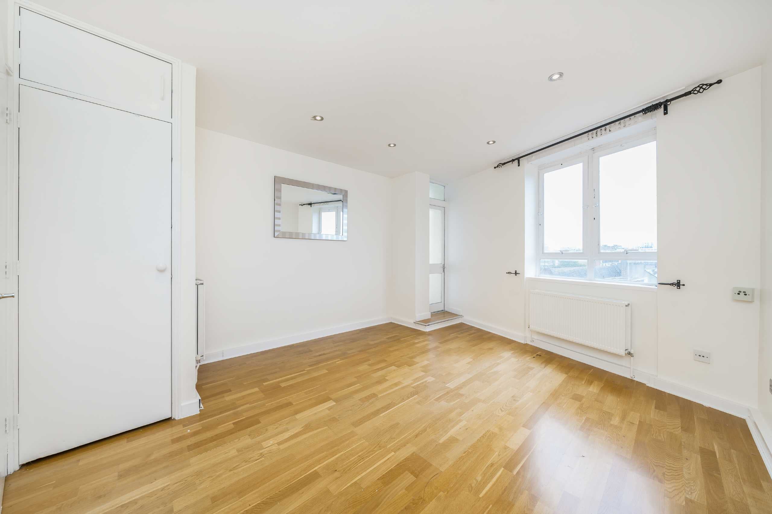 Flat Thanet Street in Greater London