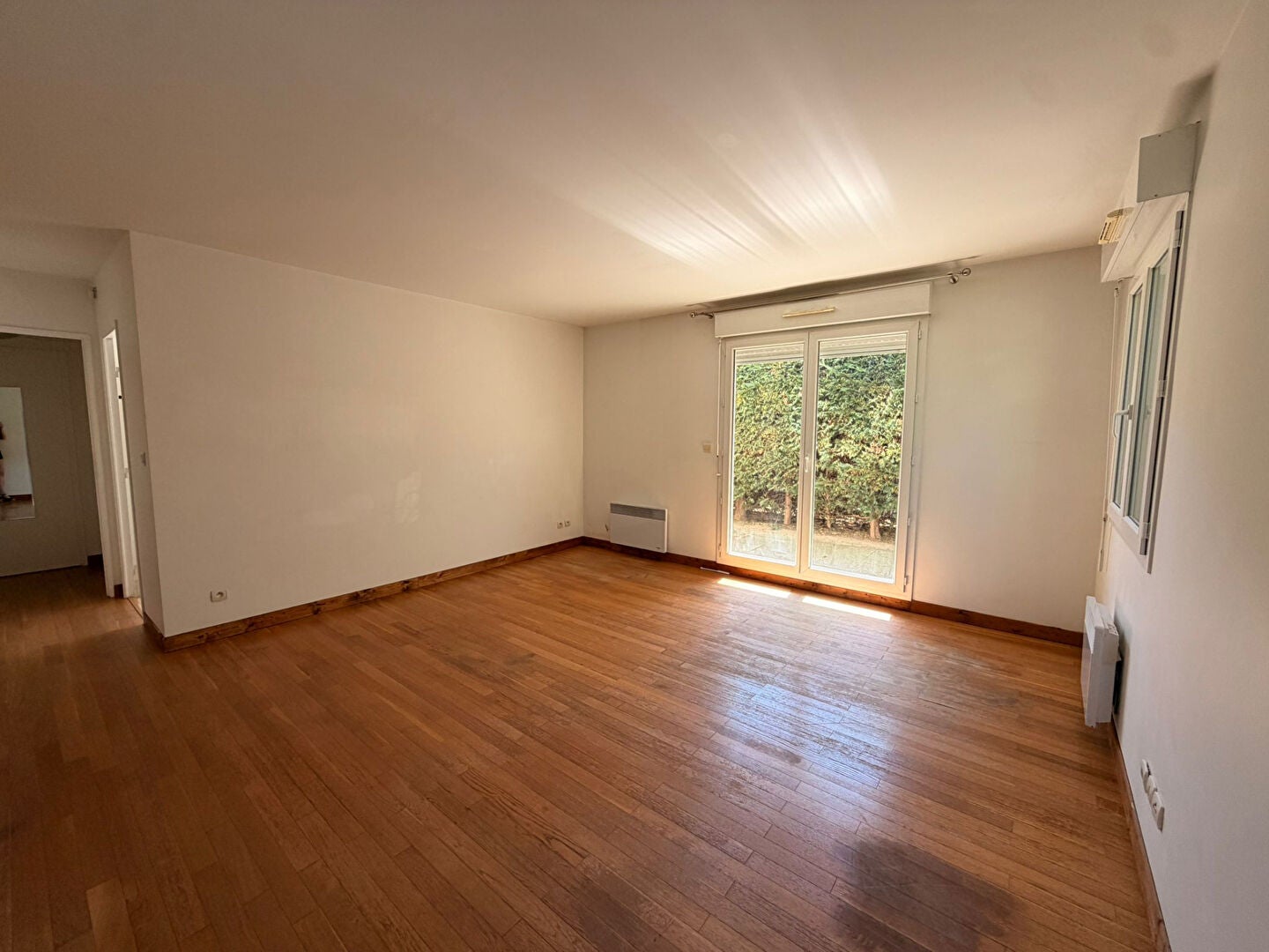 Appartement Place Michel Ange à Chatou