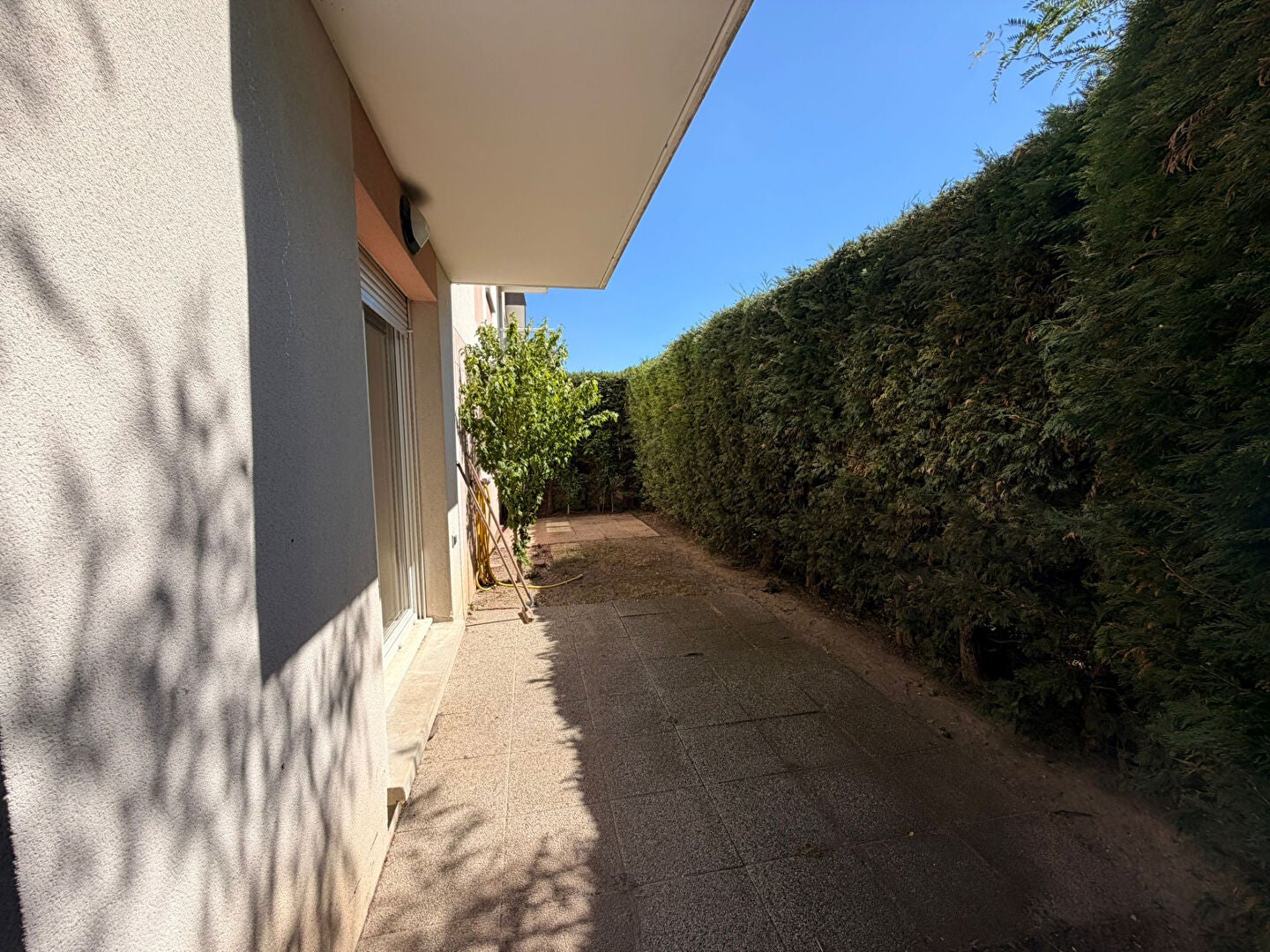 Appartement Place Michel Ange à Chatou