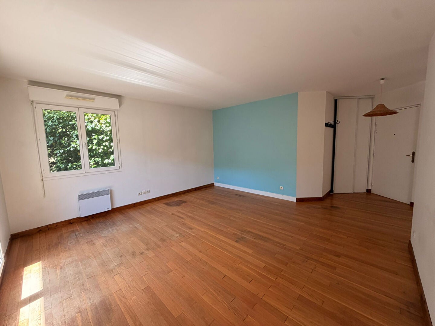 Appartement Place Michel Ange à Chatou