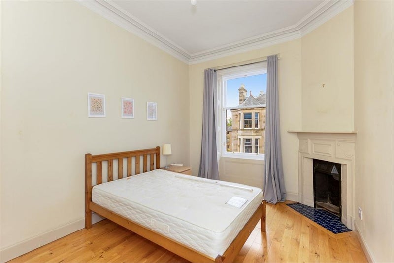 Room Montpelier Park in City of Edinburgh