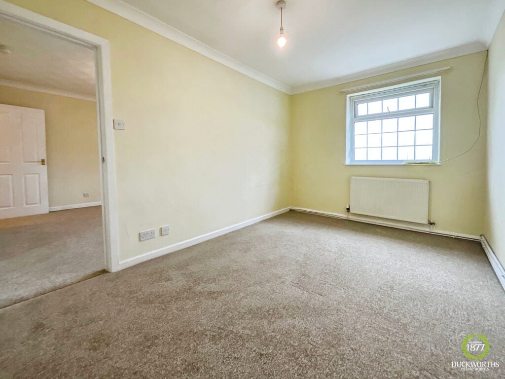 Flat Victoria Street in Hyndburn