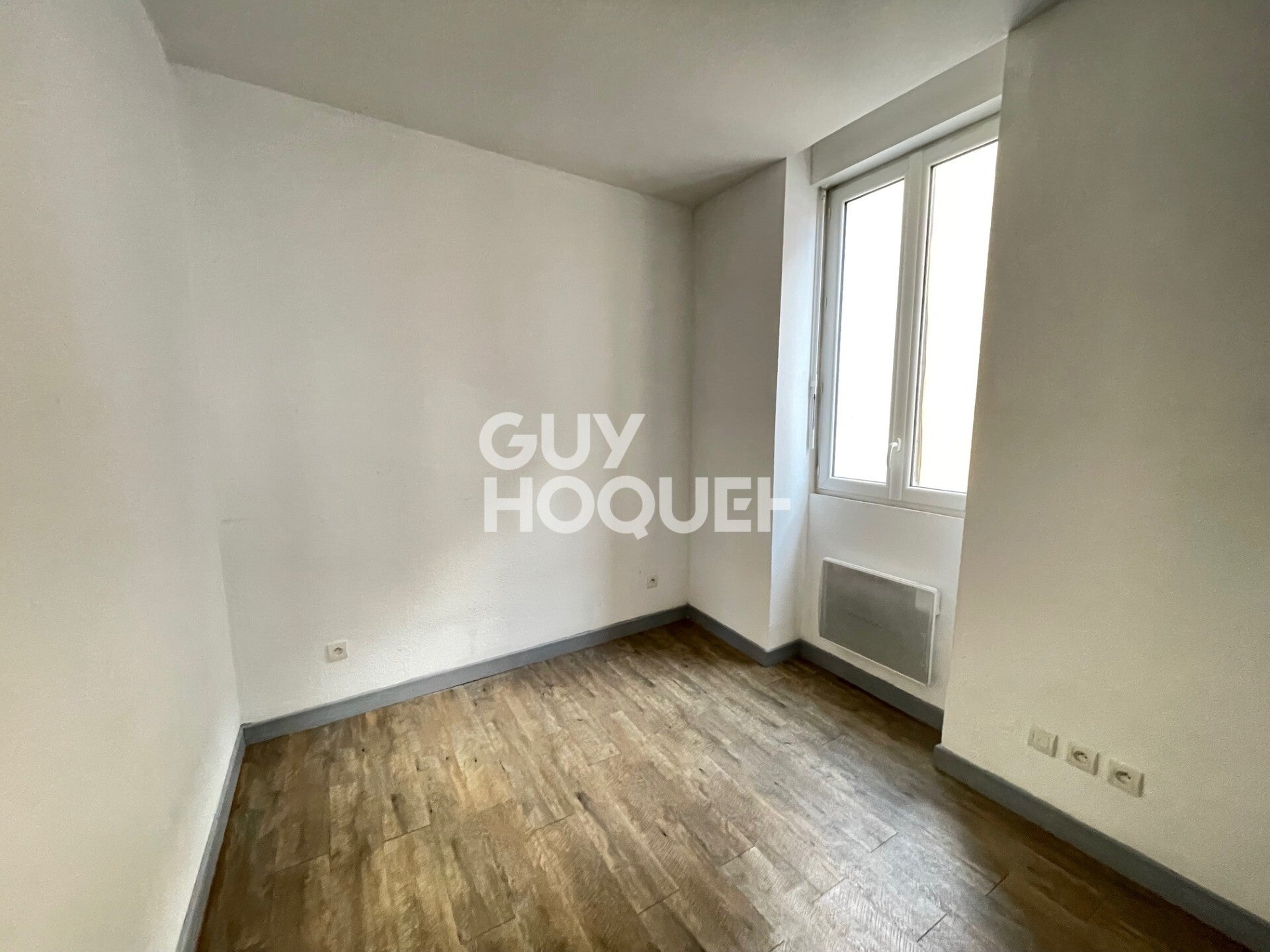 Appartement Rue de Châteaudun à Valence