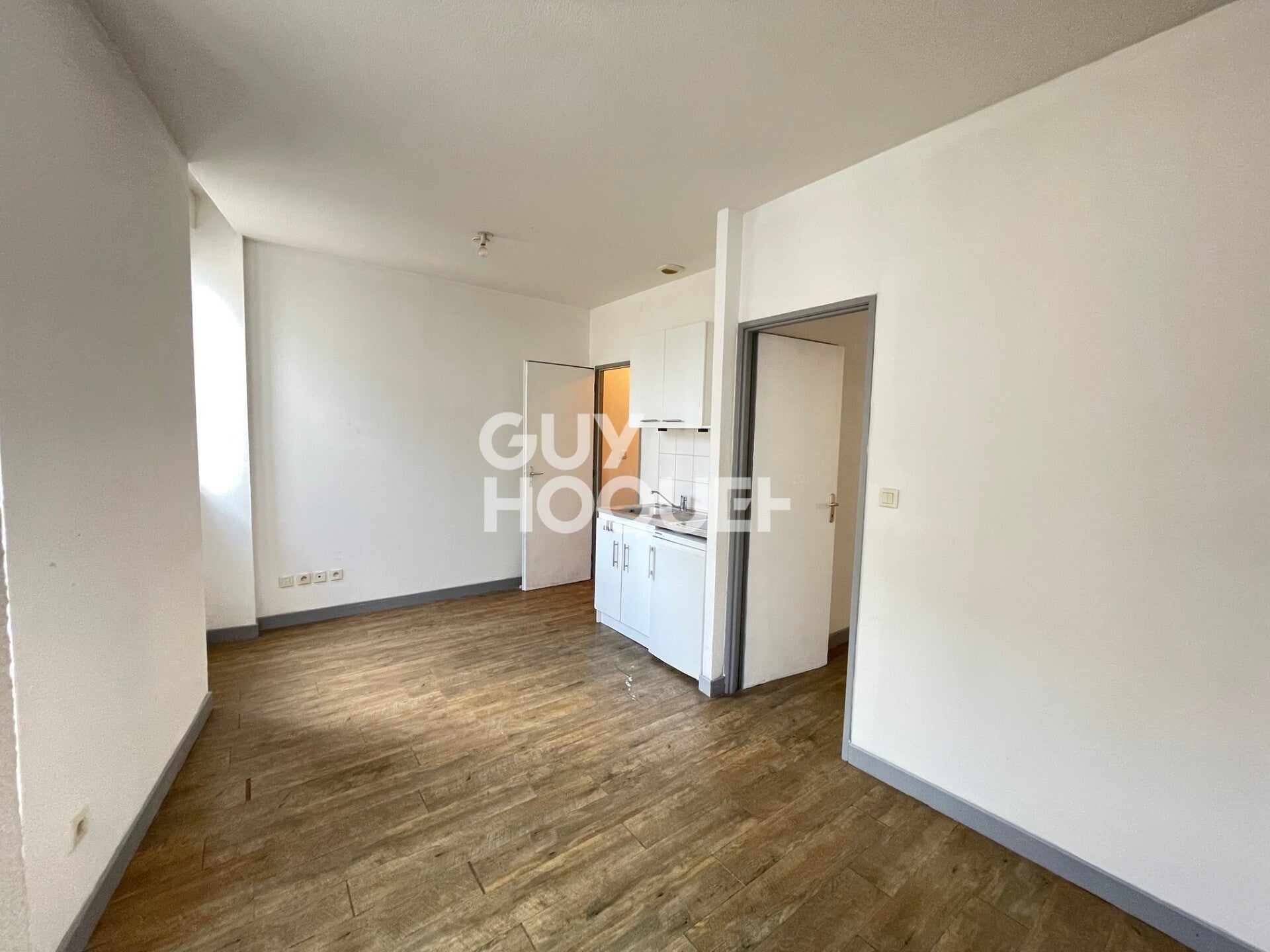 Appartement Rue de Châteaudun à Valence