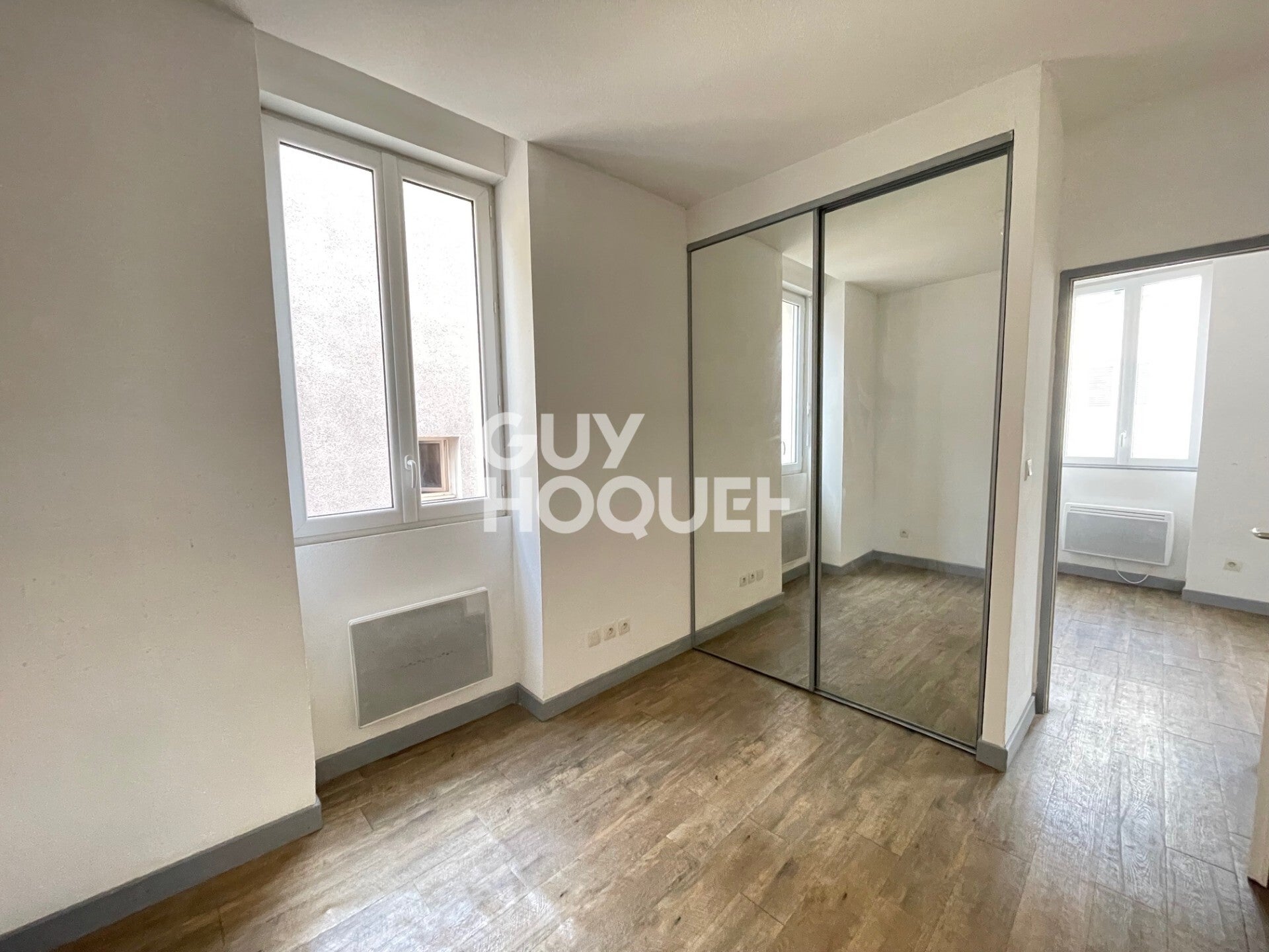 Appartement Rue de Châteaudun à Valence