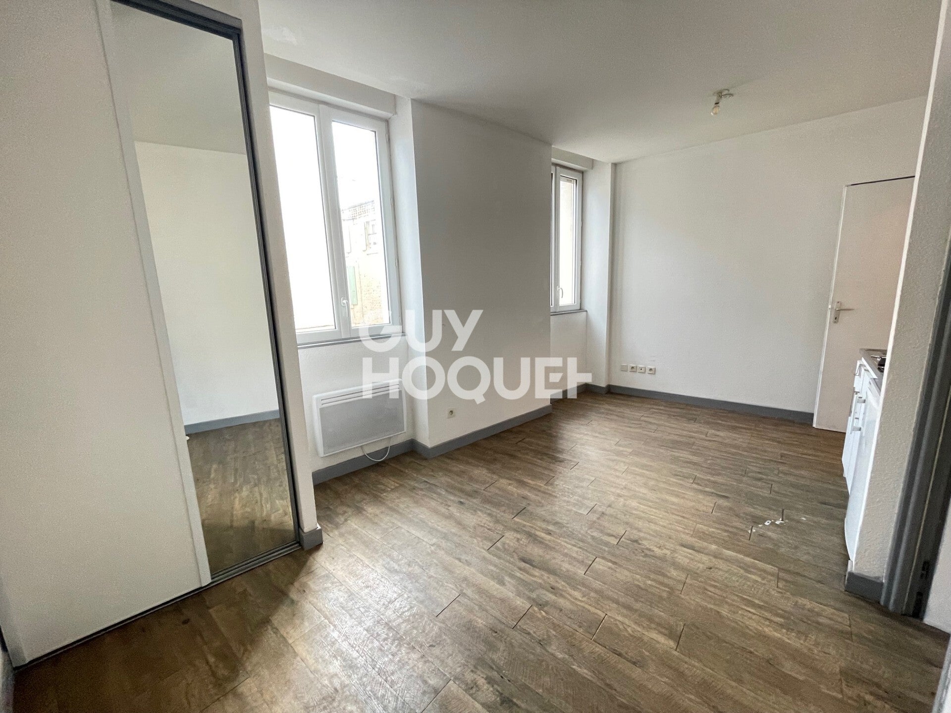Appartement Rue de Châteaudun à Valence