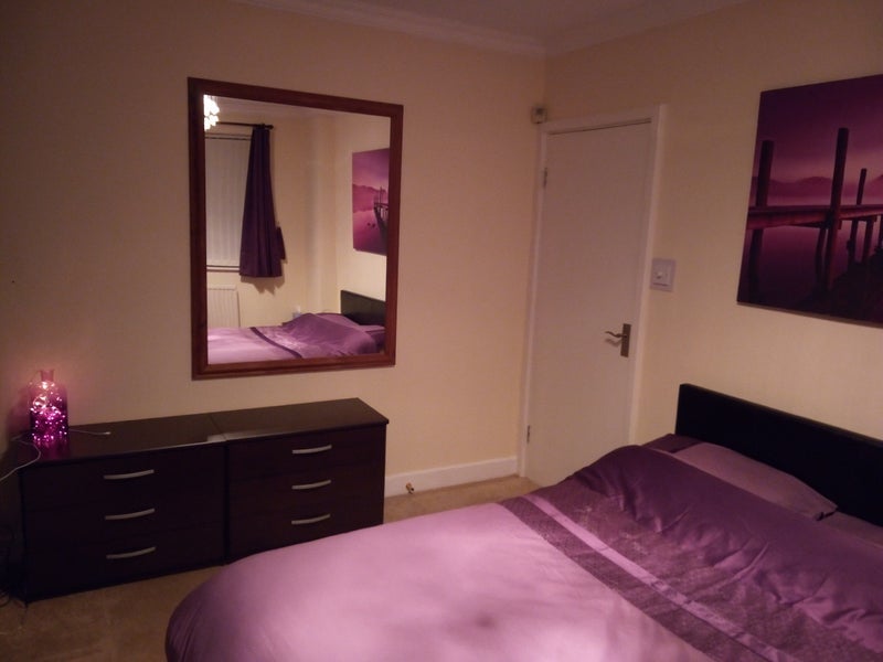 Room Eccles New Road in Salford
