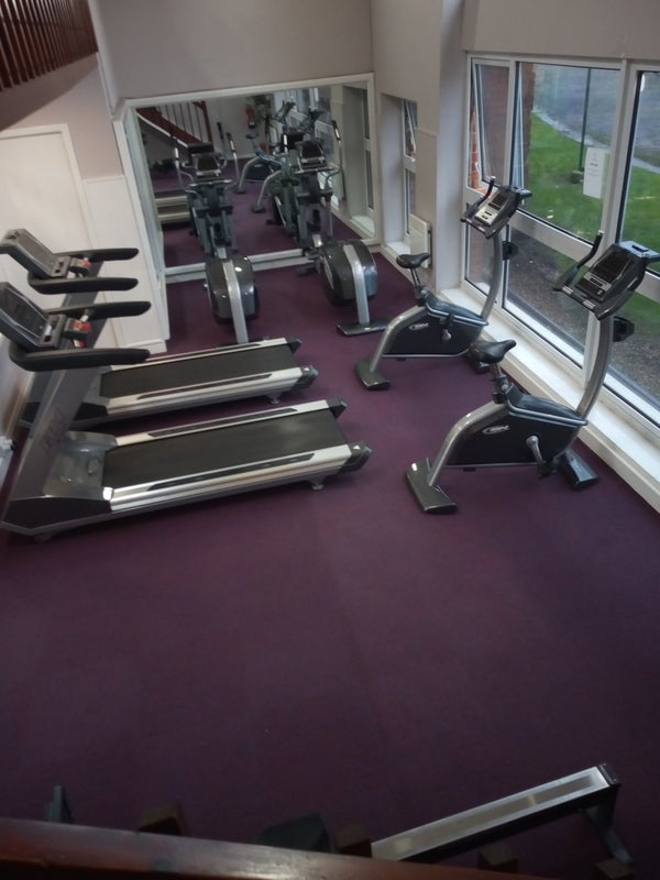 Room Eccles New Road in Salford