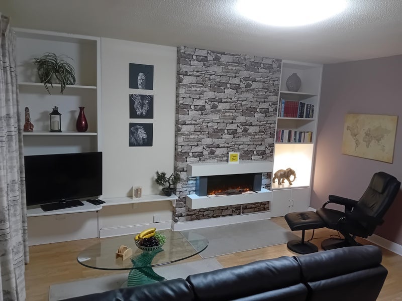 Room Eccles New Road in Salford