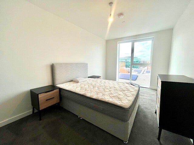 Flat Deansgate in Bolton